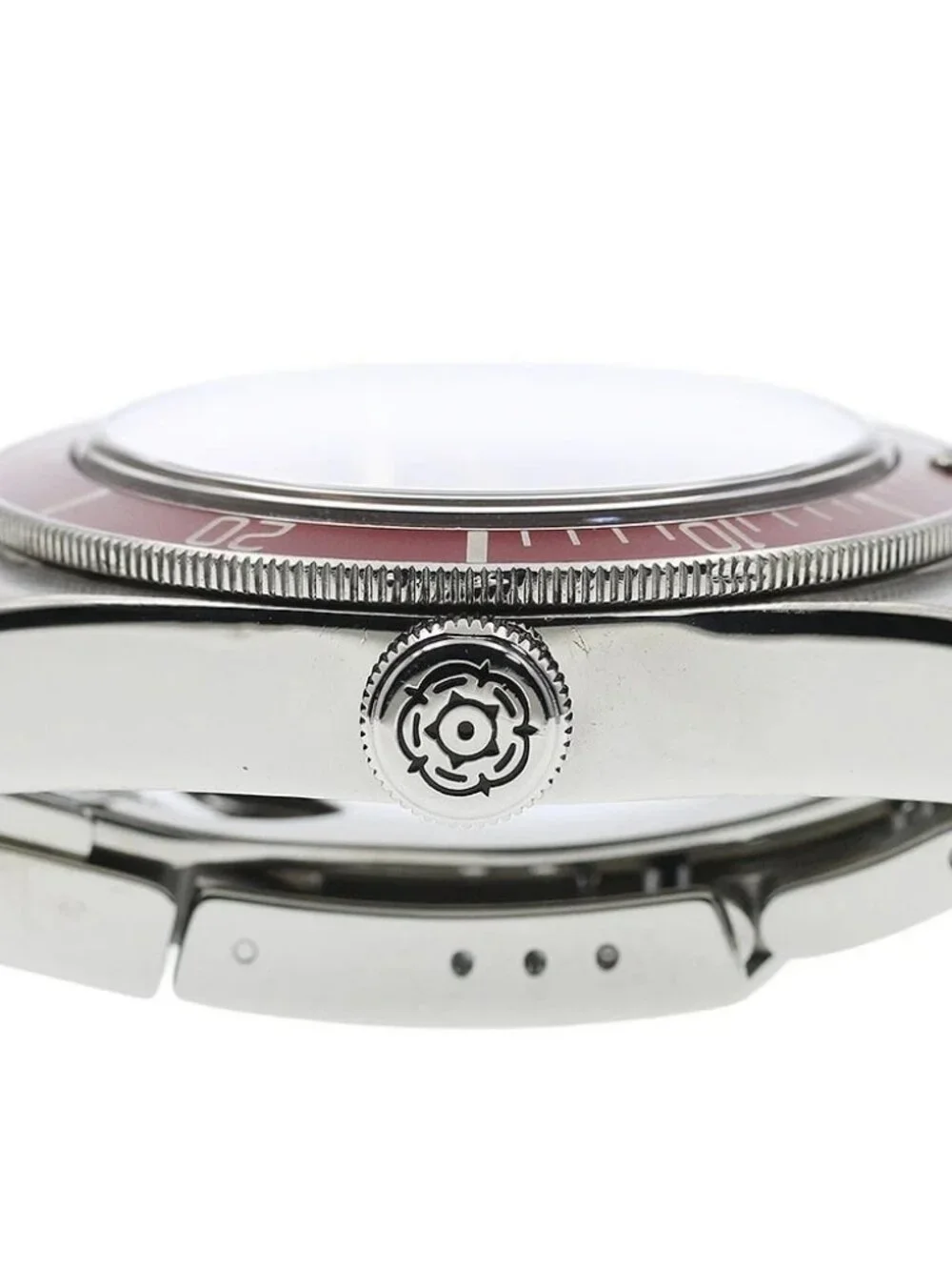TUDOR Heritage Black Bay 79220R Black Dial Automatic Men's Watch_973538